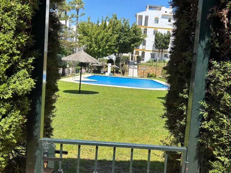 Apartment for Sale in Estepona, Malaga 24