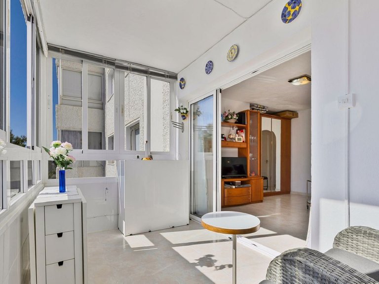 Apartment for Sale in Benalmadena Costa, Malaga 10