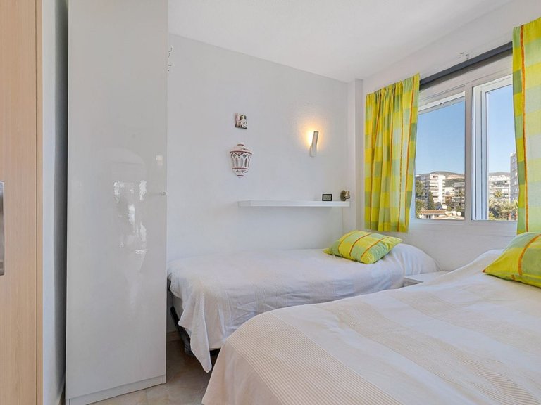 Apartment for Sale in Benalmadena Costa, Malaga 11