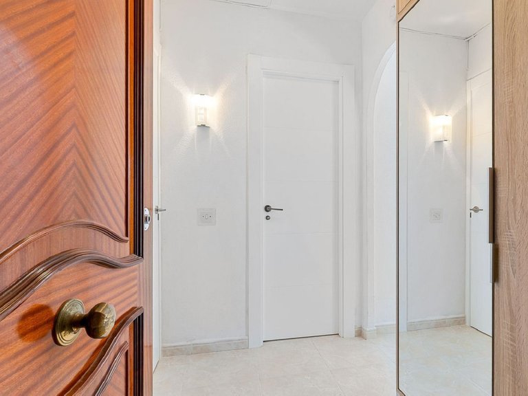 Apartment for Sale in Benalmadena Costa, Malaga 15