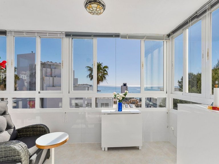 Apartment for Sale in Benalmadena Costa, Malaga 2
