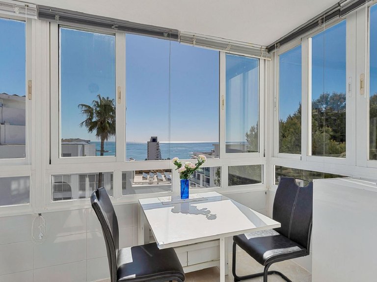 Apartment for Sale in Benalmadena Costa, Malaga 4