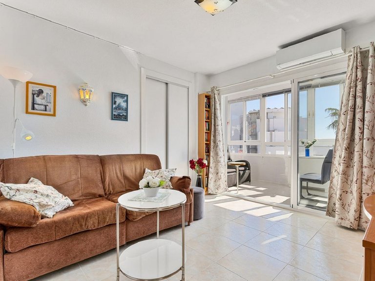 Apartment for Sale in Benalmadena Costa, Malaga 5