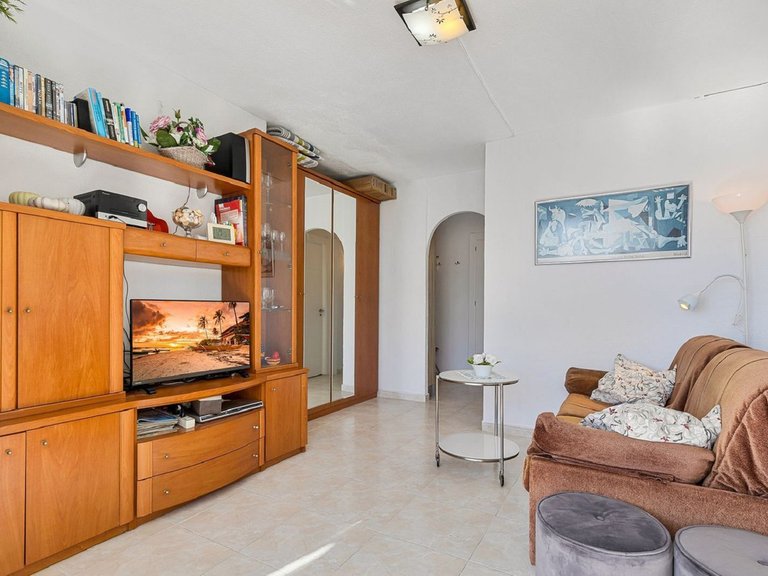 Apartment for Sale in Benalmadena Costa, Malaga 6