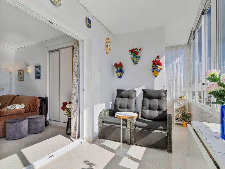 Apartment for Sale in Benalmadena Costa, Malaga 9