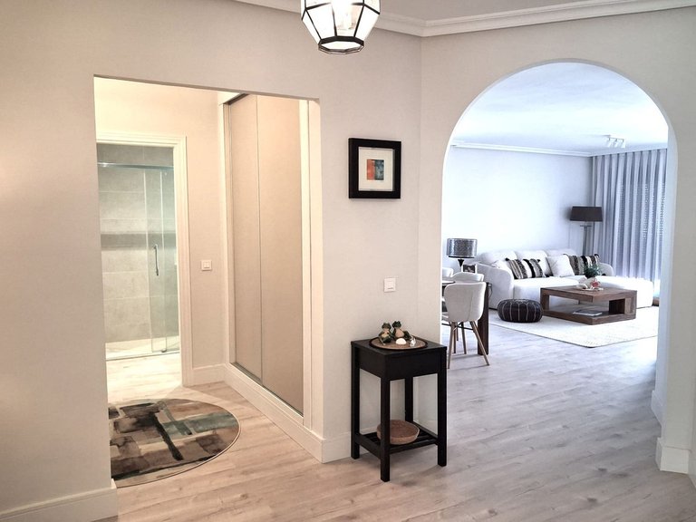 Apartment for Sale in Nueva Andalucía, Malaga 11