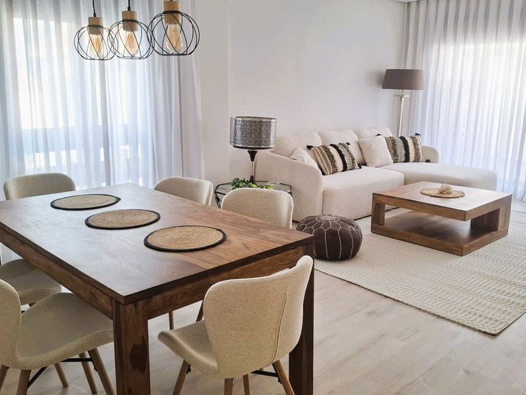 Apartment for Sale in Nueva Andalucía, Malaga 12