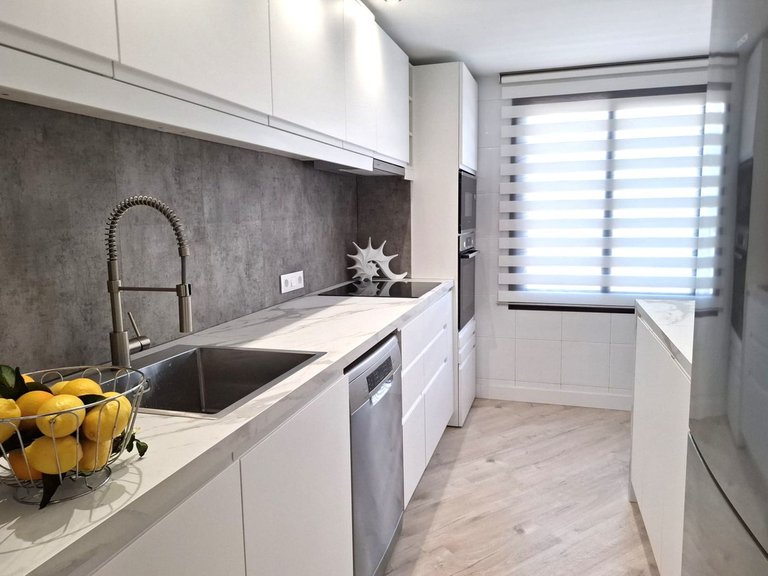 Apartment for Sale in Nueva Andalucía, Malaga 14