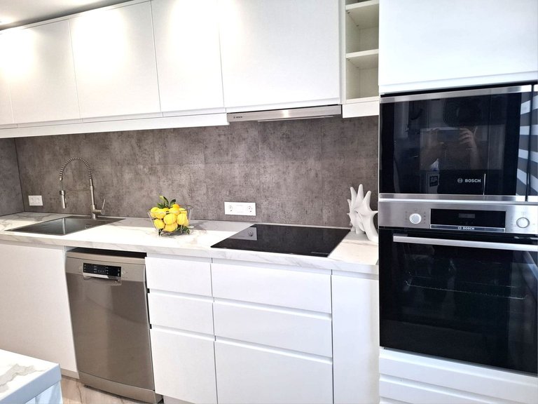 Apartment for Sale in Nueva Andalucía, Malaga 15