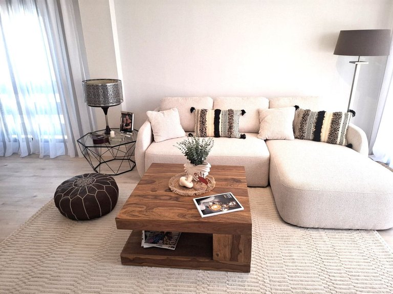 Apartment for Sale in Nueva Andalucía, Malaga 19