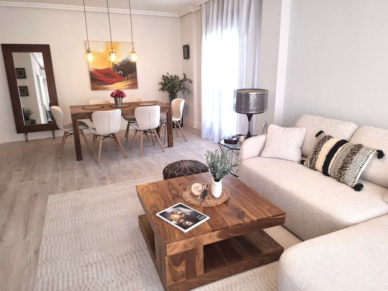Apartment for Sale in Nueva Andalucía, Malaga 20