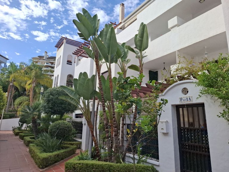 Apartment for Sale in Nueva Andalucía, Malaga 33