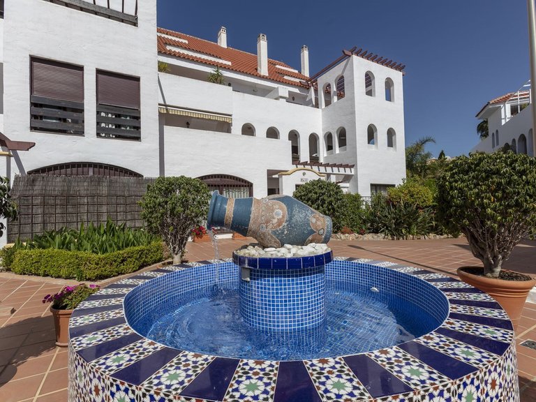 Apartment for Sale in Nueva Andalucía, Malaga 35