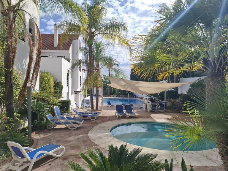 Apartment for Sale in Nueva Andalucía, Malaga 8