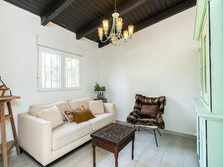 Villa for Sale in Costa del Sol Rio Real Golf, Malaga 10