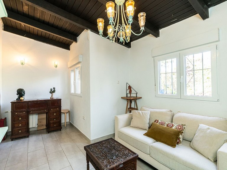 Villa for Sale in Costa del Sol Rio Real Golf, Malaga 11