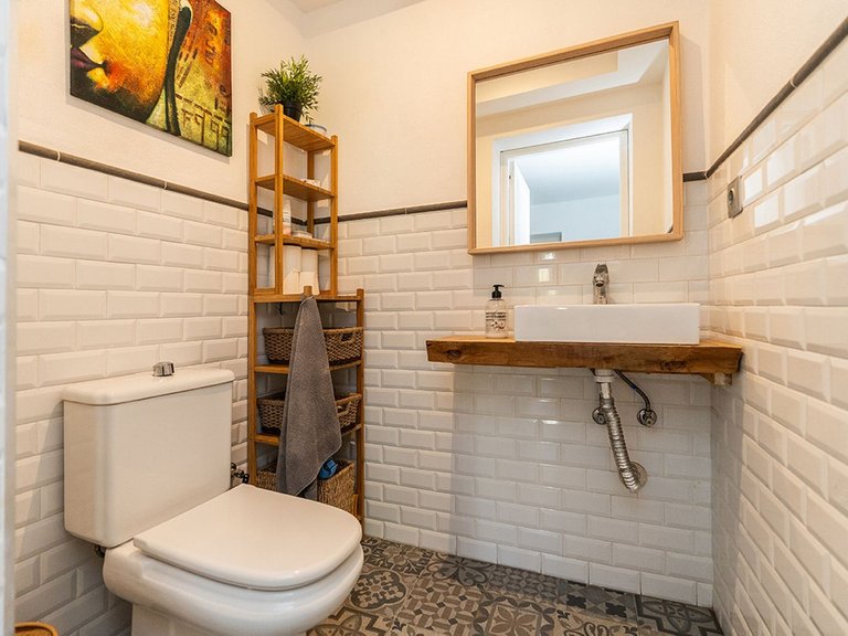 Villa for Sale in Río Real, Malaga 12