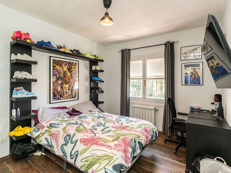 Villa for Sale in Costa del Sol Rio Real Golf, Malaga 19