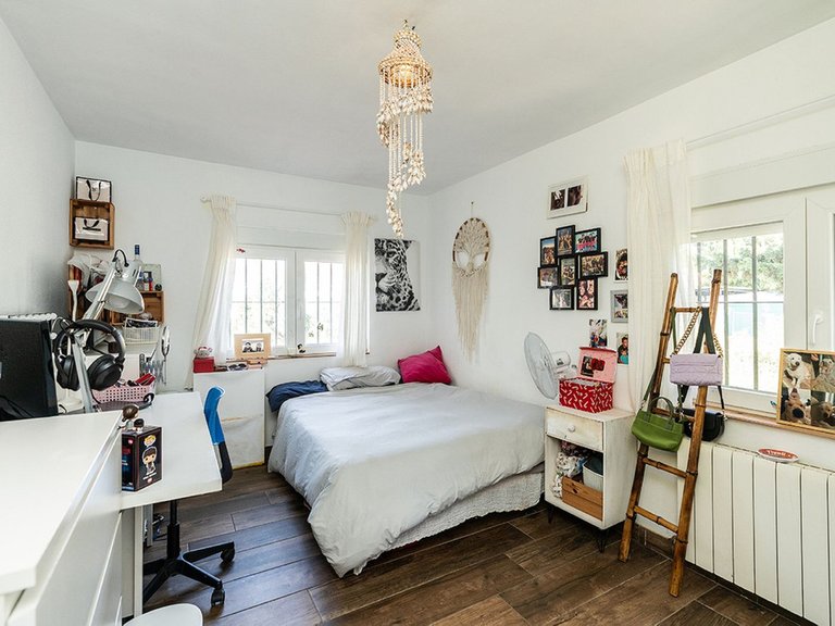 Villa for Sale in Costa del Sol Rio Real Golf, Malaga 20