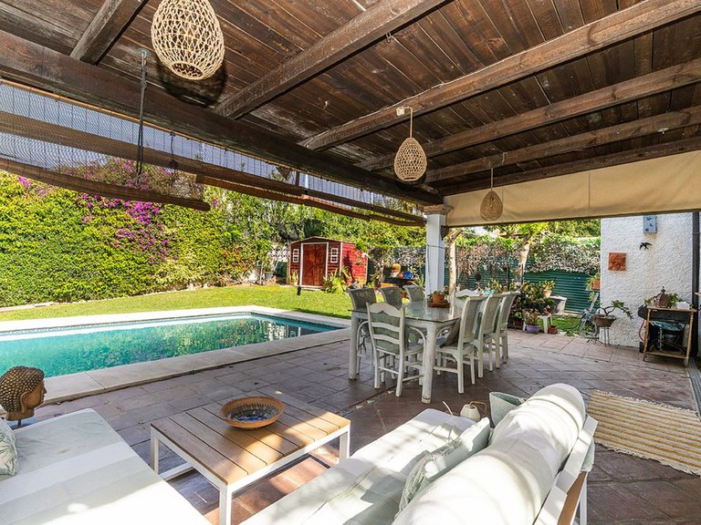 Villa for Sale in Costa del Sol Rio Real Golf, Malaga 25