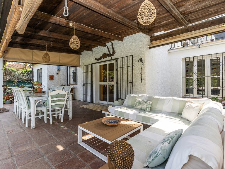 Villa for Sale in Costa del Sol Rio Real Golf, Malaga 27