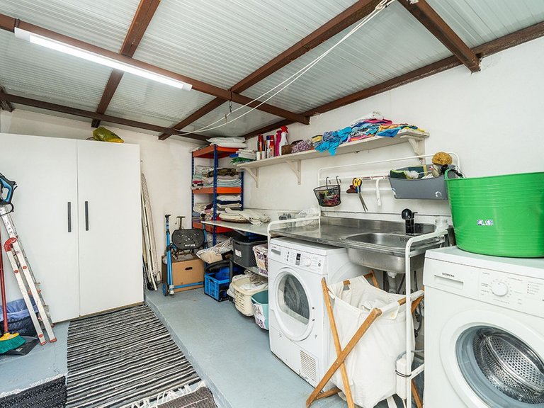 Villa for Sale in Costa del Sol Rio Real Golf, Malaga 30