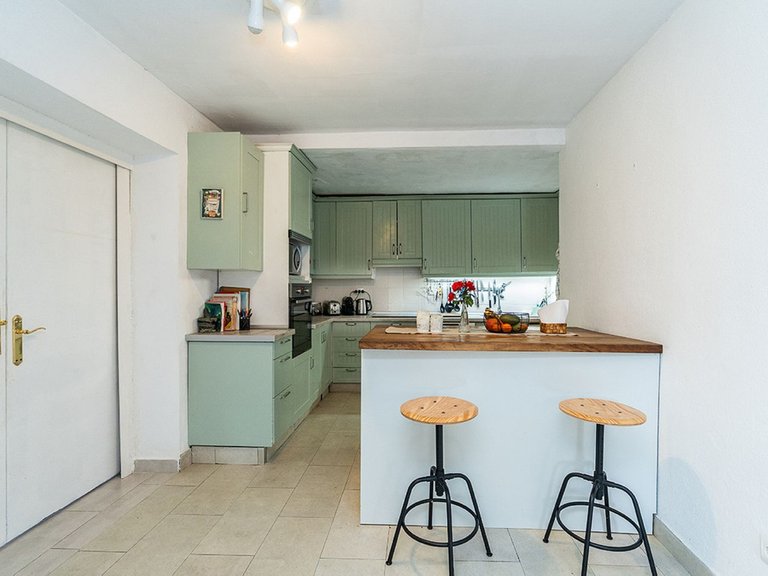 Villa for Sale in Costa del Sol Rio Real Golf, Malaga 7