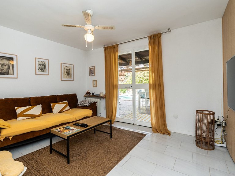 Villa for Sale in Costa del Sol Rio Real Golf, Malaga 9