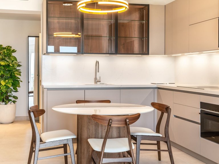 Apartment for Sale in La Quinta, Malaga 10