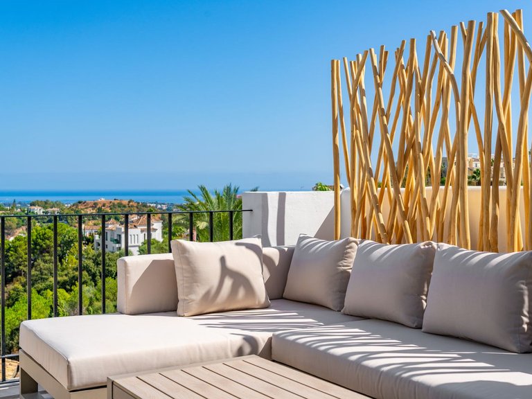Apartment for Sale in La Quinta, Malaga 16