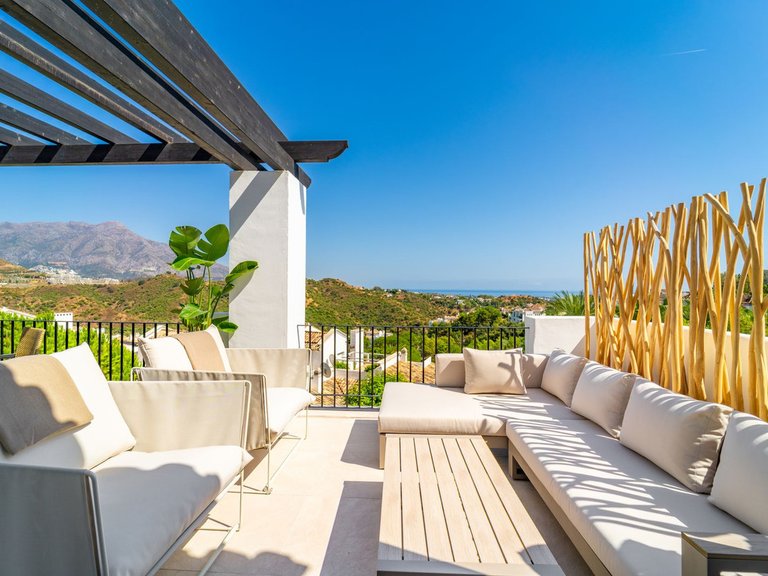 Apartment for Sale in La Quinta, Malaga 17