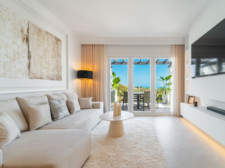 Apartment for Sale in La Quinta, Malaga 2