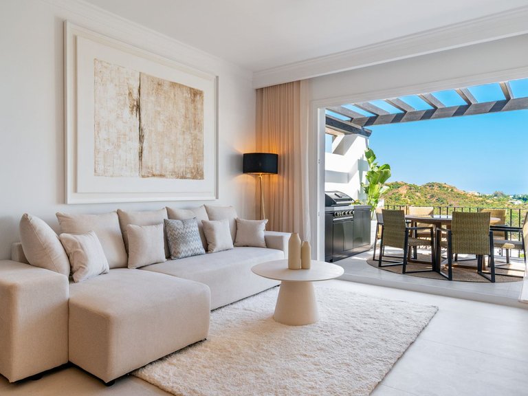 Apartment for Sale in La Quinta, Malaga 3