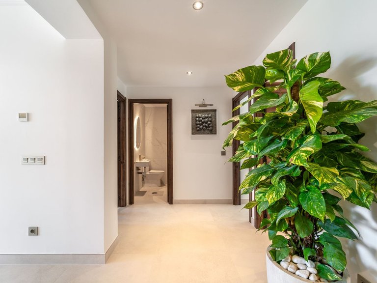 Apartment for Sale in La Quinta, Malaga 35