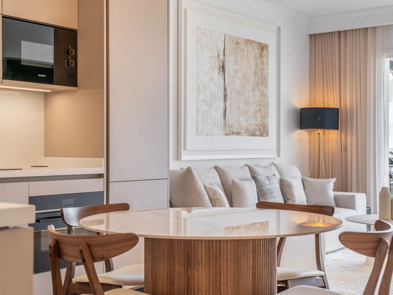 Apartment for Sale in La Quinta, Malaga 7