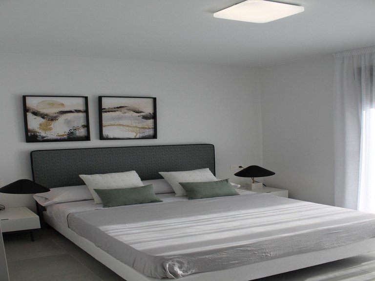 Villa for Sale in Roldan, Murcia 12