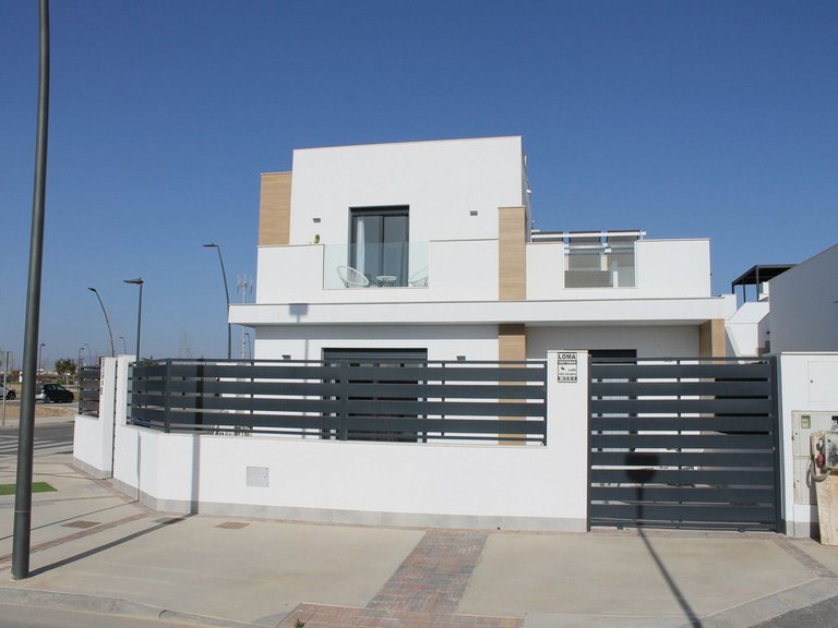 Villa for Sale in Roldan, Murcia 15