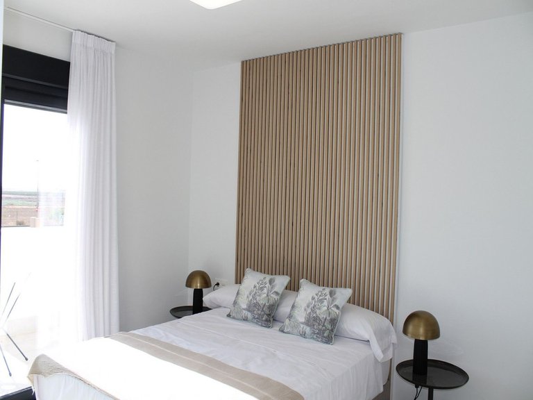 Villa for Sale in Roldan, Murcia 16