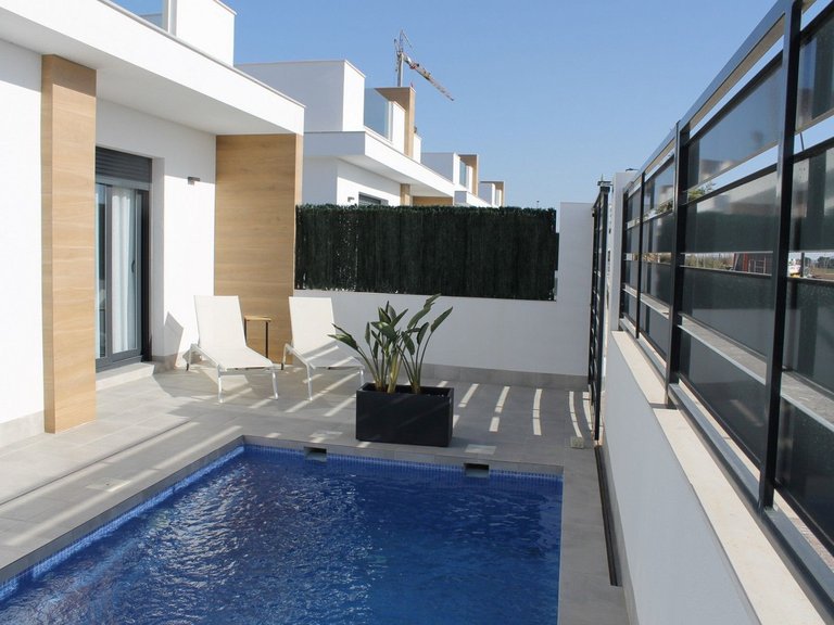 Villa for Sale in Roldan, Murcia 2