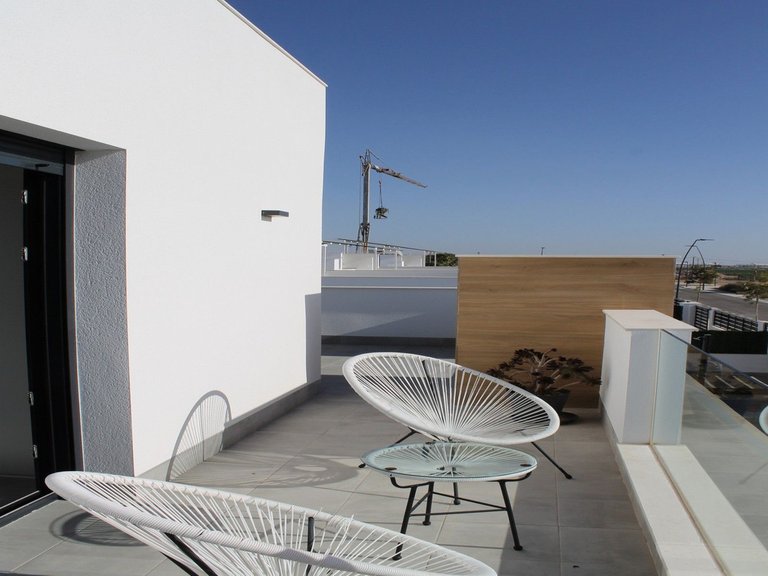 Villa for Sale in Roldan, Murcia 20