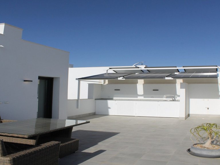 Villa for Sale in Roldan, Murcia 21