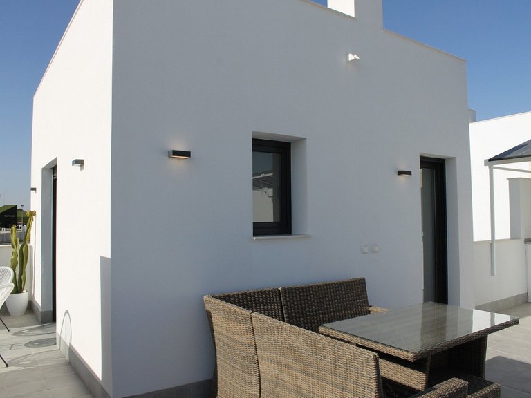 Villa for Sale in Roldan, Murcia 22