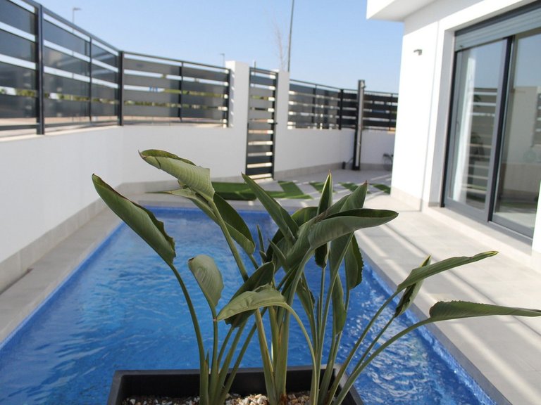 Villa for Sale in Roldan, Murcia 24