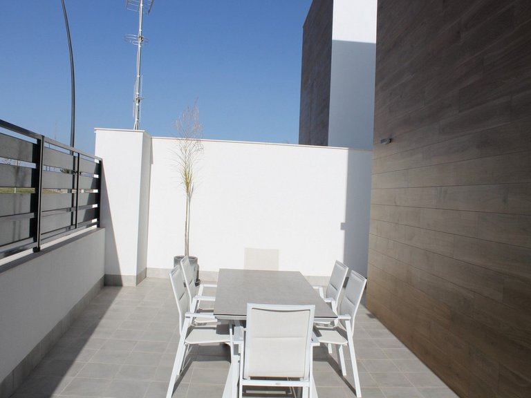 Villa for Sale in Roldan, Murcia 25