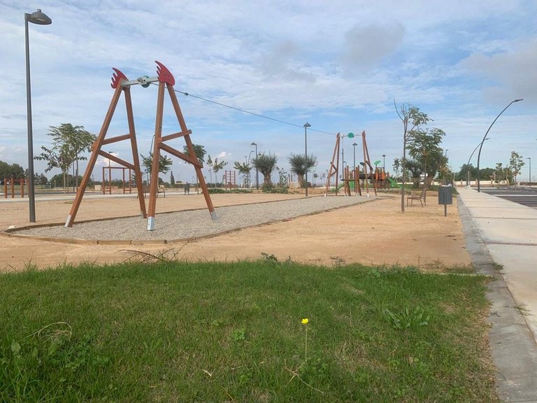 Villa for Sale in Roldan, Murcia 29
