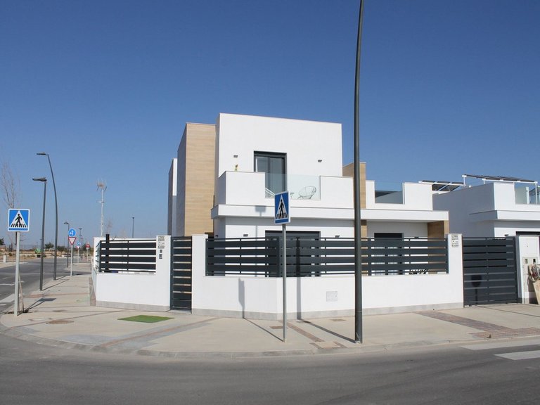 Villa for Sale in Roldan, Murcia 3