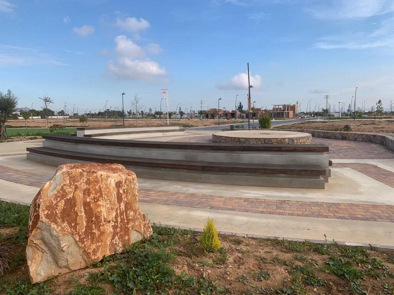 Villa for Sale in Roldan, Murcia 34