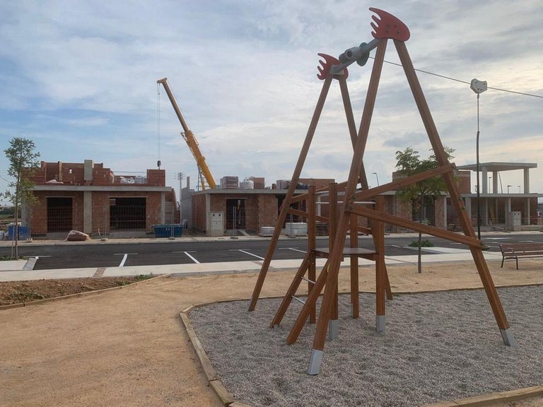 Villa for Sale in Roldan, Murcia 35