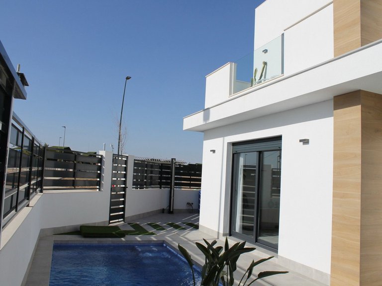 Villa for Sale in Roldan, Murcia 4