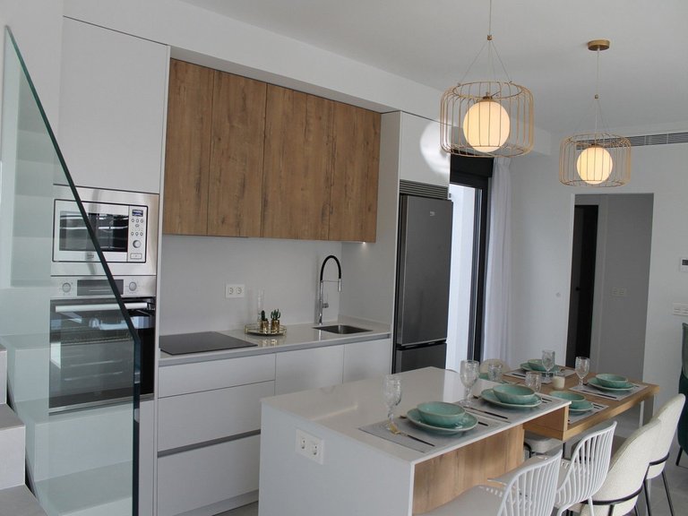 Villa for Sale in Roldan, Murcia 7